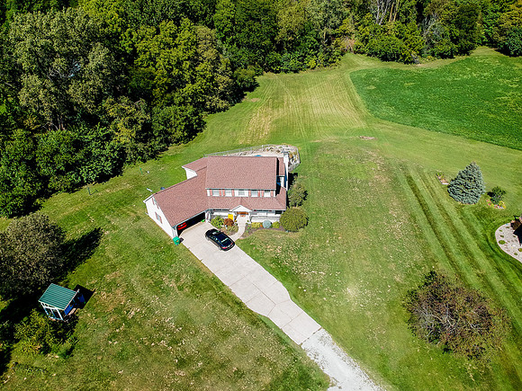 145-Tania Forgey House -Drone Shot-HDR