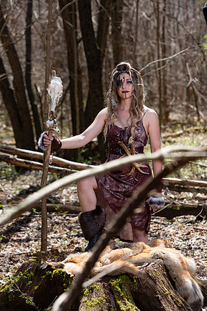 Heidi The Viking-78