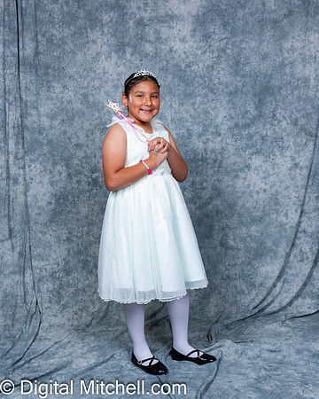 365-CHS Cheer 2026 Princess Evening