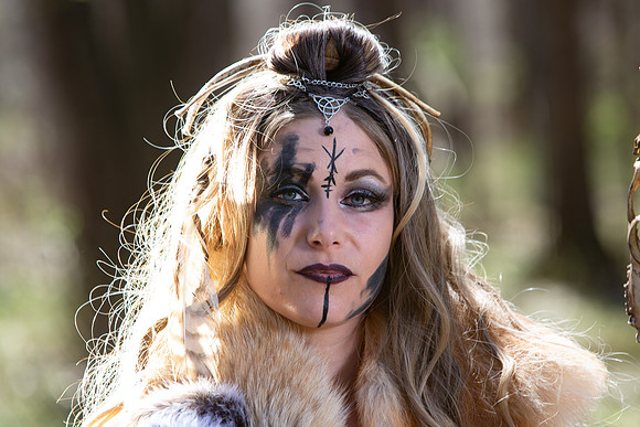 Heidi The Viking-20
