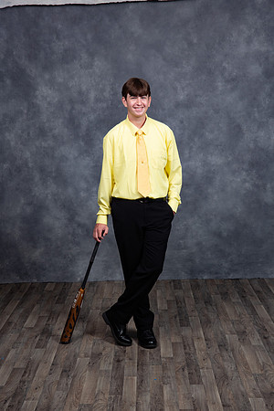33-Kubsch Family -Yellow-E