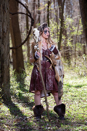 Heidi The Viking-2