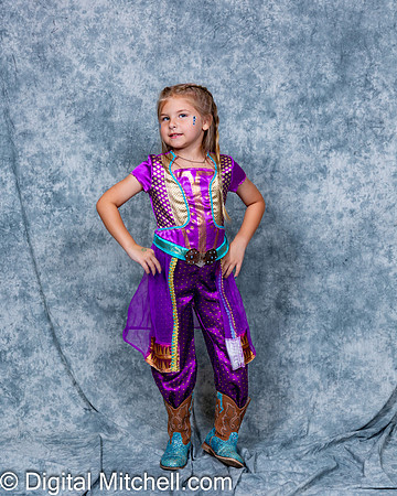 232-CHS Cheer 2026 Princess Evening
