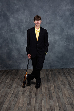 73-Kubsch Family -Yellow-E