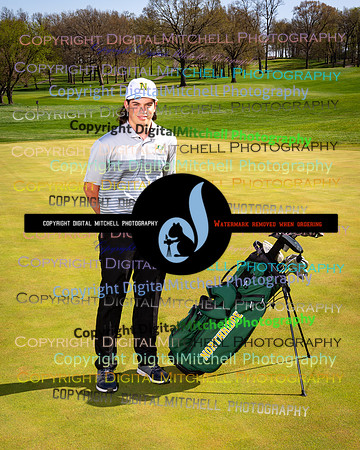 17-NHS 2023 Golf Boys