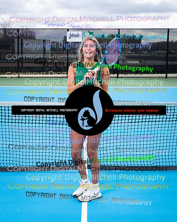 34-2025 CHS Tennis Girls