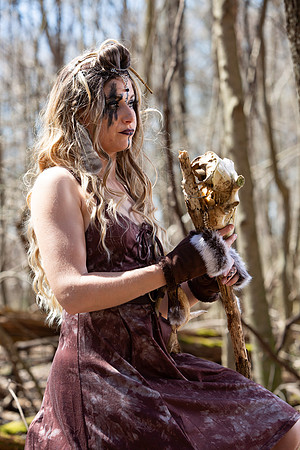 Heidi The Viking-107