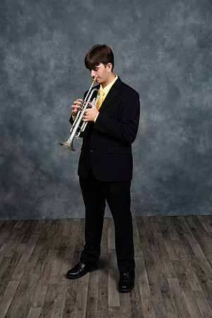 111-Kubsch Family -Yellow-E