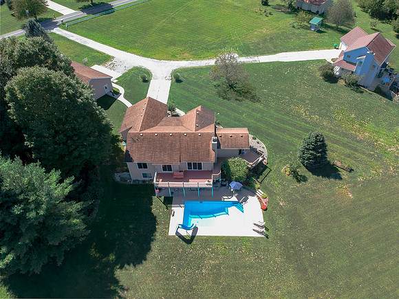 133-Tania Forgey House -Drone Shot-HDR
