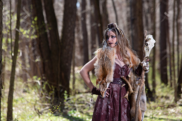 Heidi The Viking-16