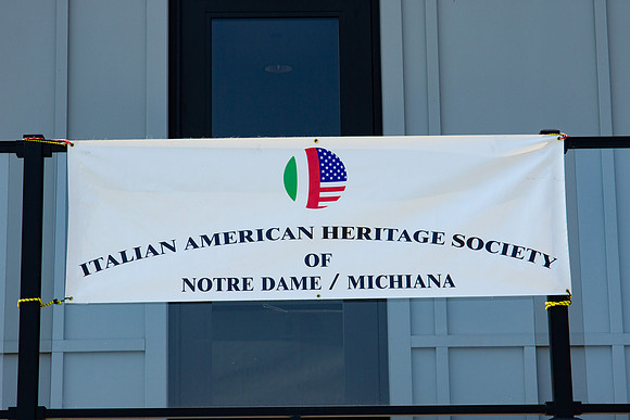 1-Italian American Golf Outing 2024