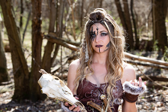 Heidi The Viking-114