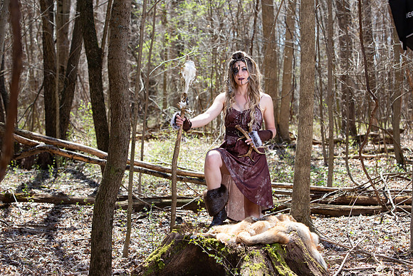 Heidi The Viking-77