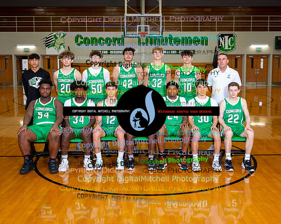 8-CHS BB Boys-E