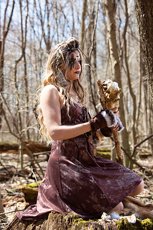Heidi The Viking-109