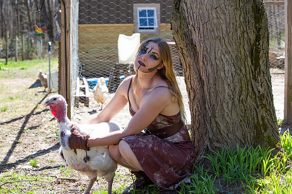 Heidi The Viking-223