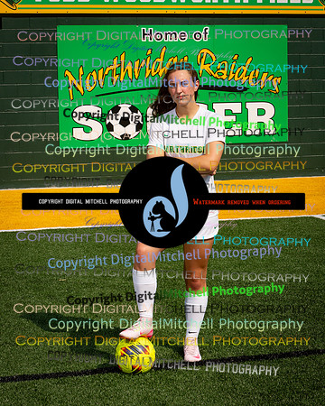 140-NHS 2025 Fall Soccer Girls