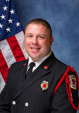 44-Elkhart Fire Dept