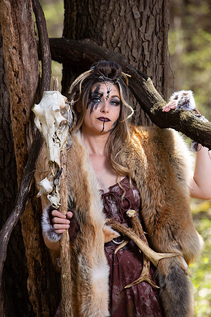 Heidi The Viking-29