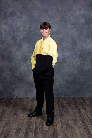 30-Kubsch Family -Yellow-E