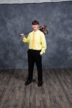 55-Kubsch Family -Yellow-E