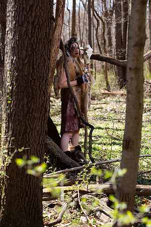 Heidi The Viking-53