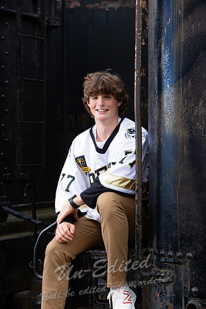 120-Henry Gillen