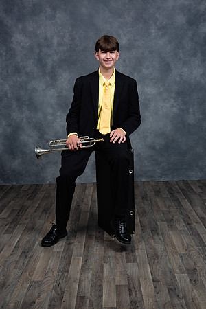 119-Kubsch Family -Yellow-E