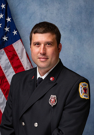 354-Elkhart Fire Dept