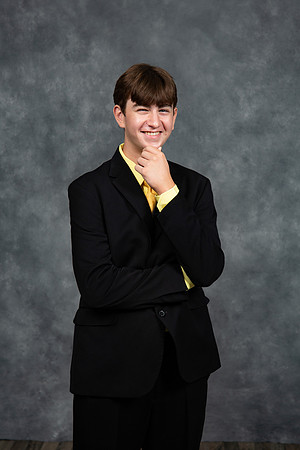 17-Kubsch Family -Yellow-E