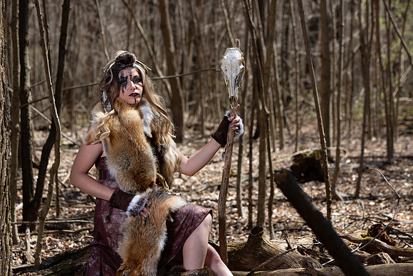 Heidi The Viking-200