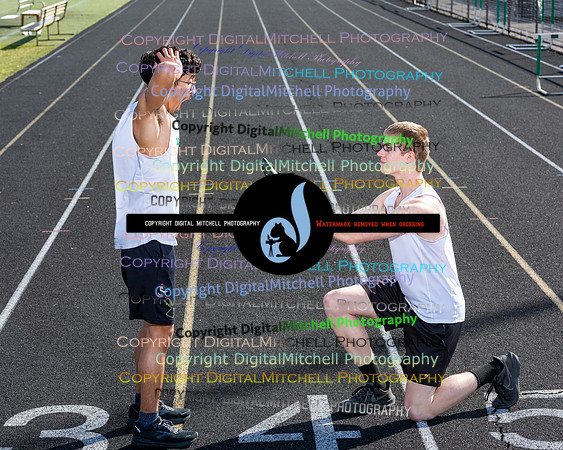 257-CHS 2025 Track