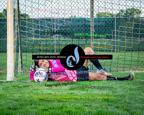 439-CHS 2025 Fall Soccer Girls