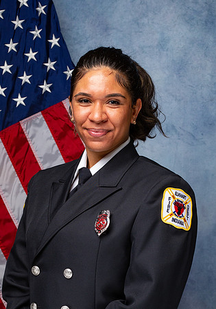 308-Elkhart Fire Dept