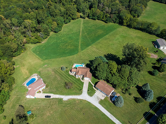 70-Tania Forgey House -Drone Shot-HDR