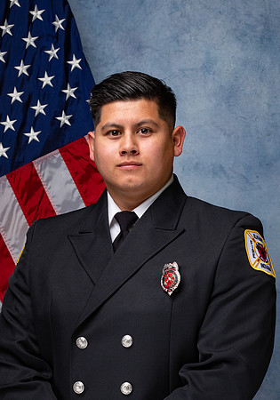 322-Elkhart Fire Dept