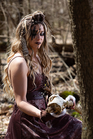 Heidi The Viking-100