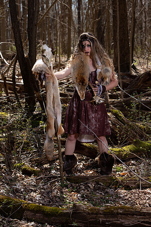 Heidi The Viking-150