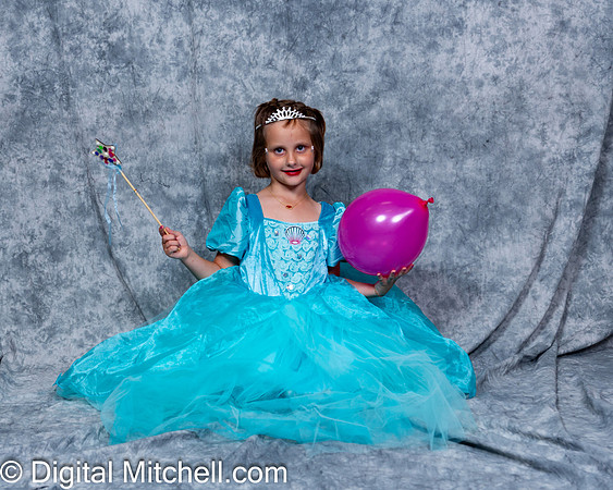 272-CHS Cheer 2026 Princess Evening