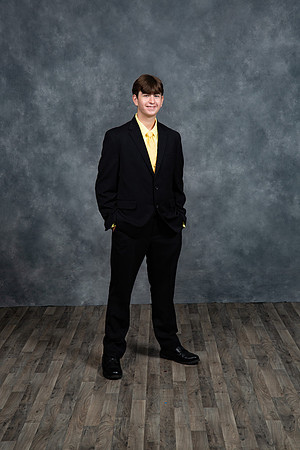11-Kubsch Family -Yellow-E