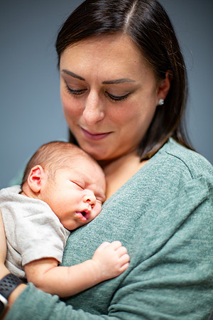 127-Baby Wesley
