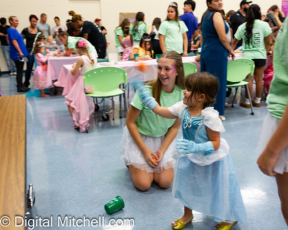 74-CHS Cheer 2026 Princess Evening