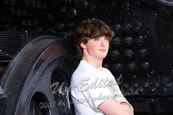 30-Henry Gillen