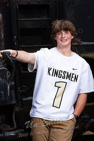 69-Henry Gillen