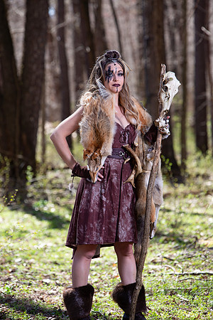 Heidi The Viking-14