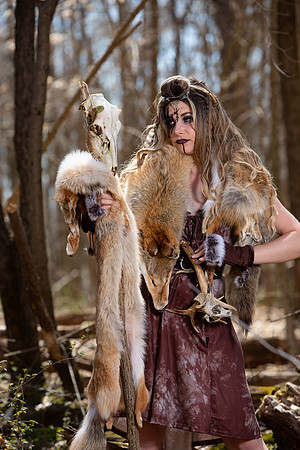 Heidi The Viking-160