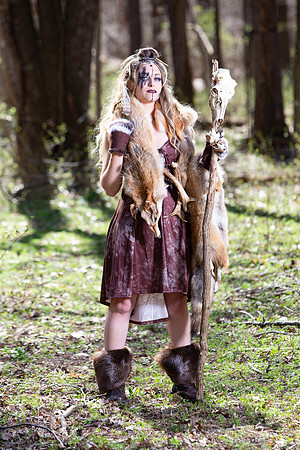 Heidi The Viking-24