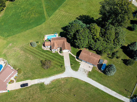 79-Tania Forgey House -Drone Shot-HDR