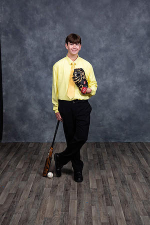 68-Kubsch Family -Yellow-E