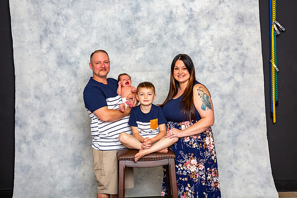 8-Bouman Family